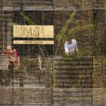 Rasm, Indian Restaurant by studio_VDGA - Sheet3