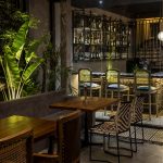 Rasm, Indian Restaurant by studio_VDGA - Sheet5