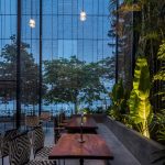 Rasm, Indian Restaurant by studio_VDGA - Sheet6