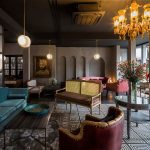Rasm, Indian Restaurant by studio_VDGA - Sheet8