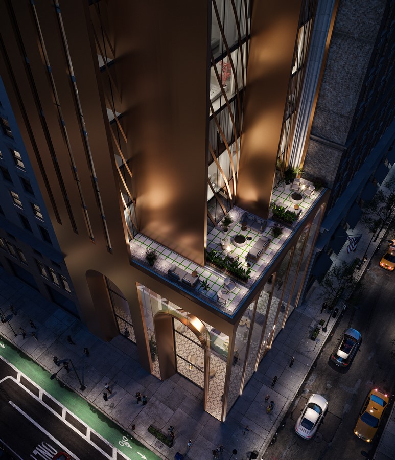 378 Park Ave by A.Masow Architects - Sheet3