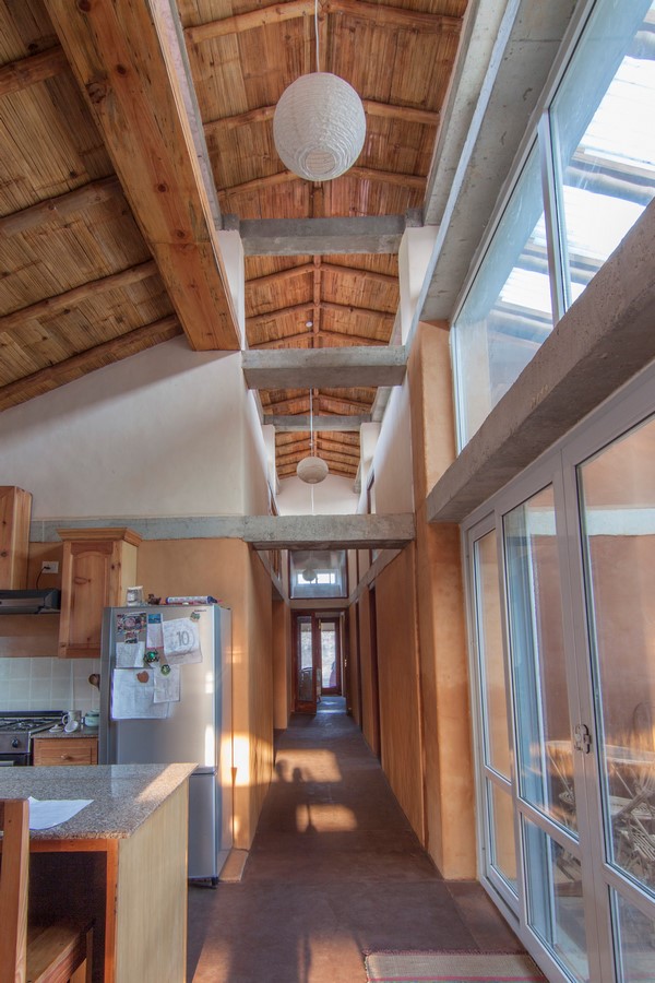 Matoghar by Prabal Thapa Architects - Sheet2