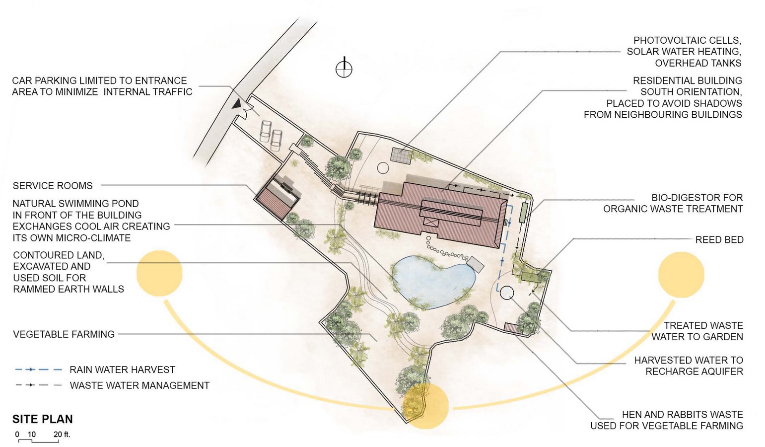Matoghar by Prabal Thapa Architects - Sheet4