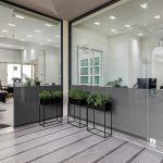 Engineering Company Office by Square Design Interiors - Sheet1