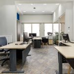 Engineering Company Office by Square Design Interiors - Sheet2