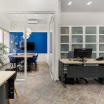 Engineering Company Office by Square Design Interiors - Sheet3
