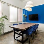 Engineering Company Office by Square Design Interiors - Sheet4