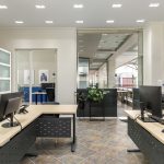 Engineering Company Office by Square Design Interiors - Sheet5