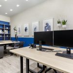 Engineering Company Office by Square Design Interiors - Sheet6