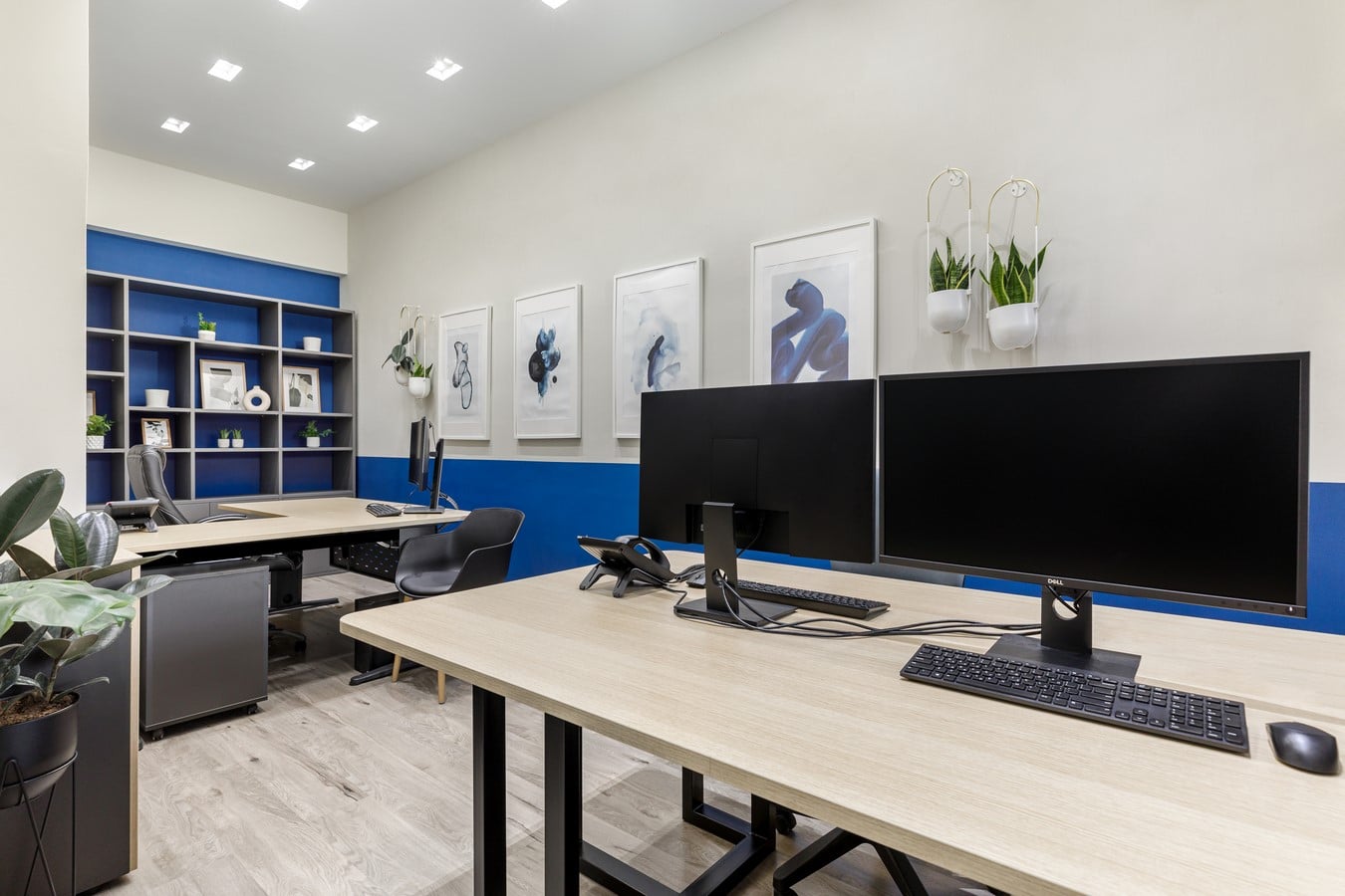 Engineering Company Office by Square Design Interiors - Sheet6