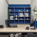 Engineering Company Office by Square Design Interiors - Sheet7