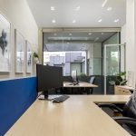 Engineering Company Office by Square Design Interiors - Sheet8
