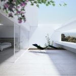 ZALAMEA LA REAL by Estudio Arquitectura Campo Baeza - Sheet1