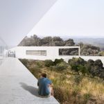 ZALAMEA LA REAL by Estudio Arquitectura Campo Baeza - Sheet3