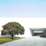ZALAMEA LA REAL by Estudio Arquitectura Campo Baeza - Sheet4