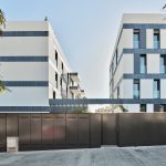 035 Viviendas Bremond by SCT Estudio de Arquitectura - Sheet1