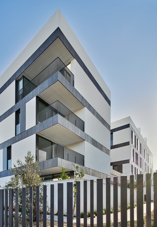 035 Viviendas Bremond by SCT Estudio de Arquitectura - Sheet4