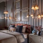 Opulent & Artistic Bedrooms by Beyond Designs - Sheet1