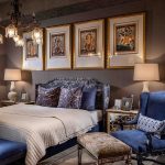 Opulent & Artistic Bedrooms by Beyond Designs - Sheet2
