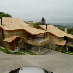 Horizontal Residential Condominium by Architect Gerson Luiz Kauer - Sheet1