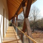 Fortress Ludwigstein by LOMA architecture - Sheet1