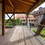 Fortress Ludwigstein by LOMA architecture - Sheet4