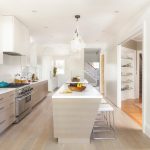 Chamfer House by I-Kanda Architects, LLC - Sheet2