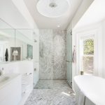 Chamfer House by I-Kanda Architects, LLC - Sheet6