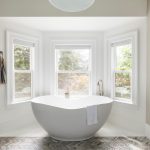 Chamfer House by I-Kanda Architects, LLC - Sheet7