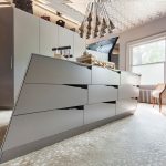 Chamfer House by I-Kanda Architects, LLC - Sheet8