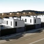 14 Courtyard Houses by BUHO ARQUITECTOS SL - Sheet3