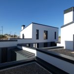 14 Courtyard Houses by BUHO ARQUITECTOS SL - Sheet6