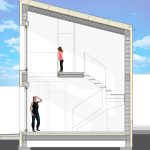 14 Courtyard Houses by BUHO ARQUITECTOS SL - Sheet7