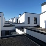 14 Courtyard Houses by BUHO ARQUITECTOS SL - Sheet8