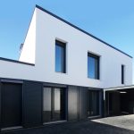 14 Courtyard Houses by BUHO ARQUITECTOS SL - Sheet9