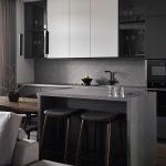 Minimalistic Apartment by LINES design - Sheet5