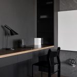 Minimalistic Apartment by LINES design - Sheet6