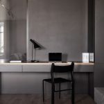 Minimalistic Apartment by LINES design - Sheet7