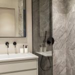 Minimalistic Apartment by LINES design - Sheet8