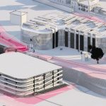 Pinocchio's Library by Roba Youssef Architects - Sheet2