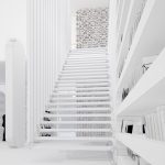 Pinocchio's Library by Roba Youssef Architects - Sheet4