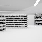 Pinocchio's Library by Roba Youssef Architects - Sheet5