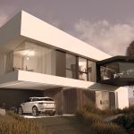 C16 . Single Family by COMPLOT Arquitectos - Sheet1