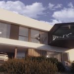 C16 . Single Family by COMPLOT Arquitectos - Sheet2