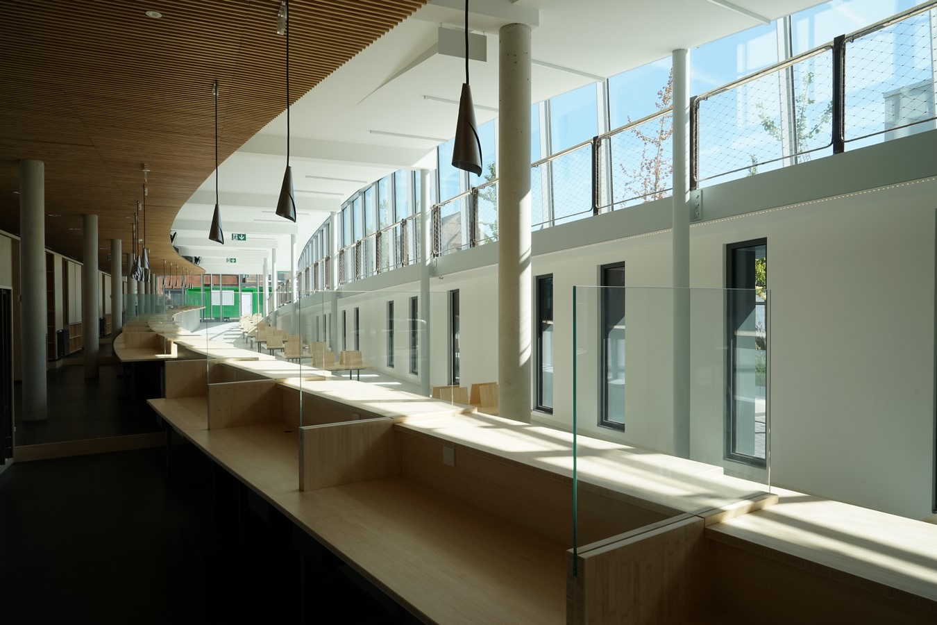 Little Senne by Pierre Blondel Architectes - Sheet6