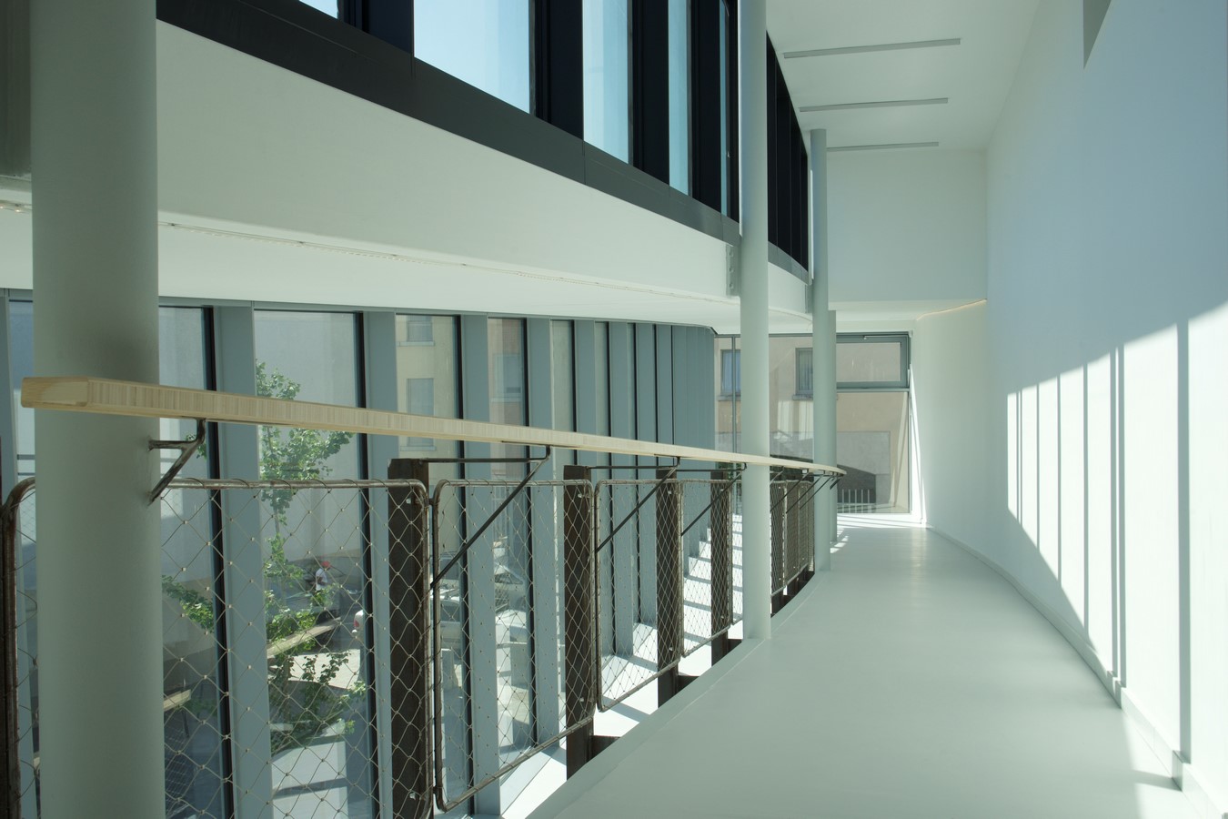Little Senne by Pierre Blondel Architectes - Sheet7