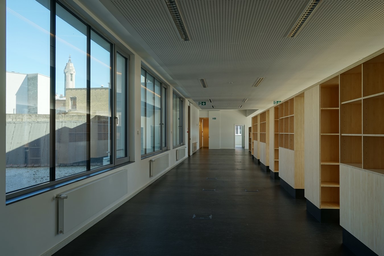 Little Senne by Pierre Blondel Architectes - Sheet8