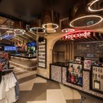 Hard Rock Valletta by Hrynkiewicz & Sons Architects - Sheet4