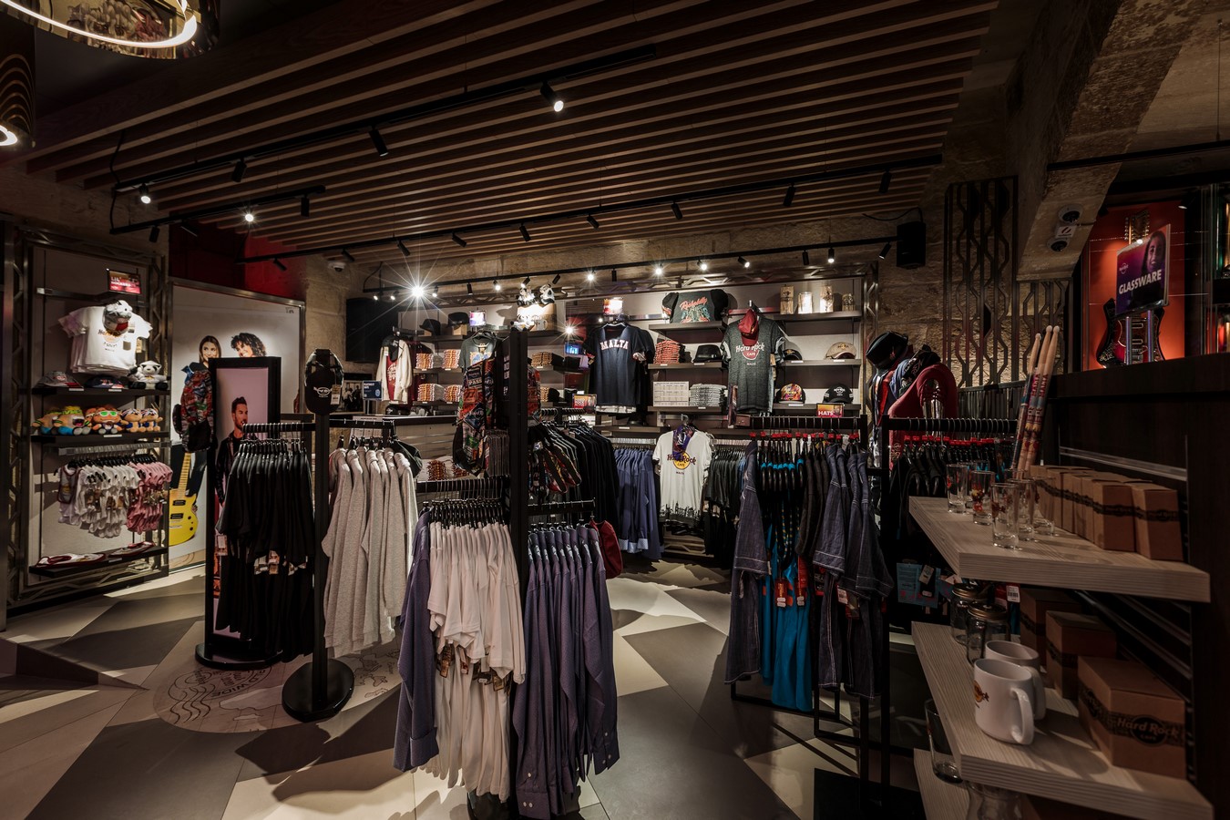 Hard Rock Valletta by Hrynkiewicz & Sons Architects - Sheet7
