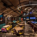Hard Rock Valletta by Hrynkiewicz & Sons Architects - Sheet8